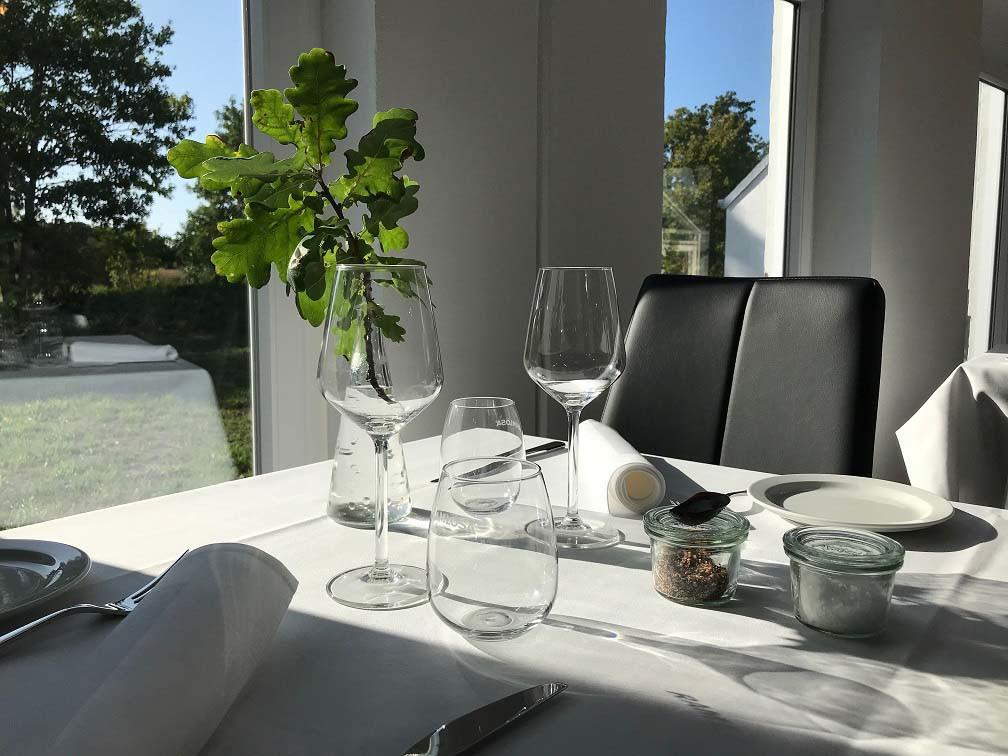 Hotel Hvideklit Aalbaek Luaran gambar