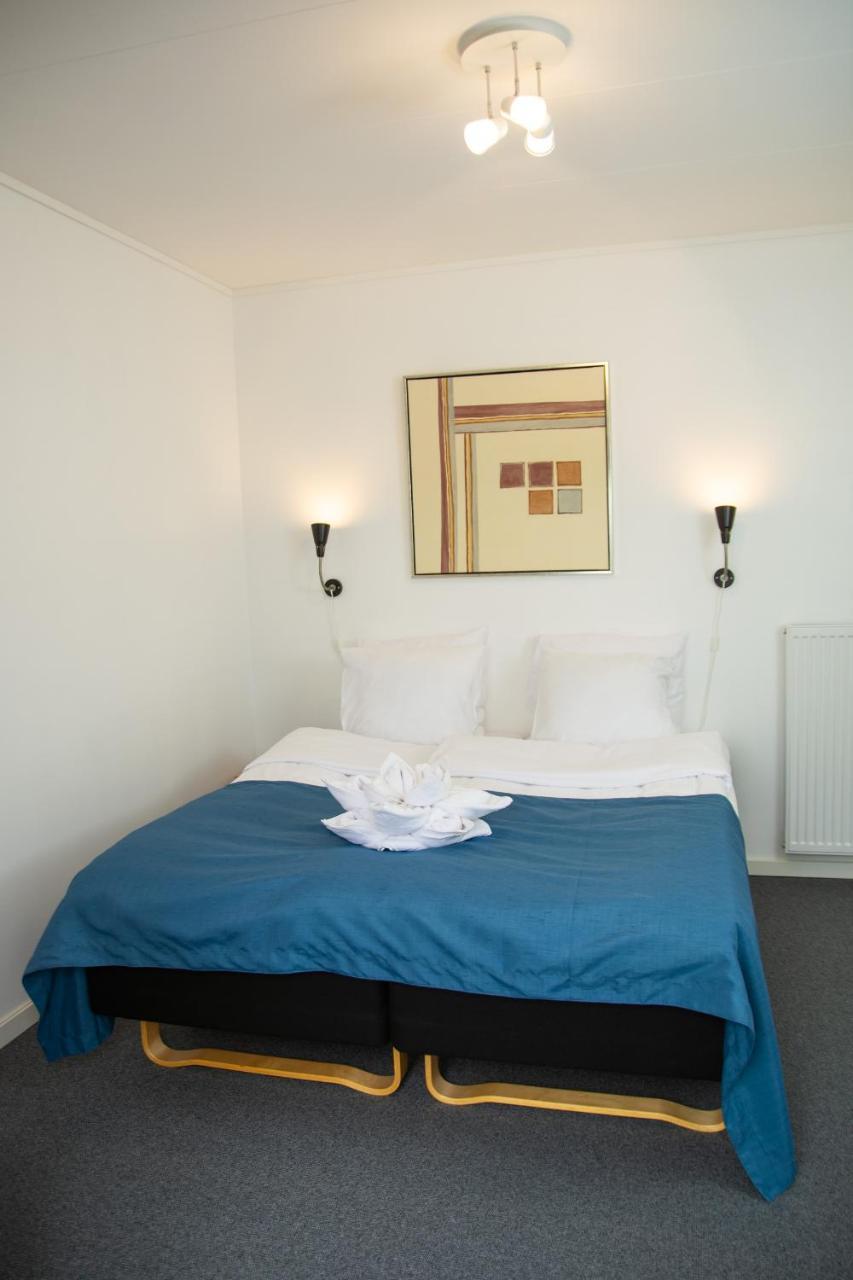 Hotel Hvideklit Aalbaek Luaran gambar